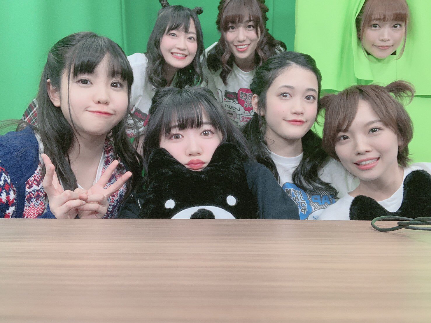 岩田 陽葵 レクニャン みてくださった皆さま ありがとうございました 楽しかった 笑 たくさん笑ってゲームして たくさんたこやき食べて 最高な時間でした モテ女までの道のりは長い また次遊びにこれる時までに ゲームの腕あげて 岩田 陽葵 レクニャン みてくださった皆さま ありがとうございました 楽しかった 笑 たくさん笑ってゲームして たくさんたこやき食べて 最高な時間でした モテ女までの道のりは長い また次遊びにこれる時までに ゲームの腕あげて