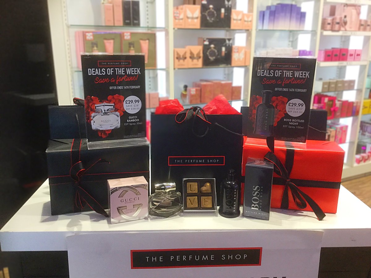 EldonSquareTPS's tweet image. 🛍🎊The count down is on... 3days until Valentine’s Day‼️ Call in store today to receive our amazing savings with his and hers deal of the week🎁❣️#feelingthelove #treats #ValentinesDayGift