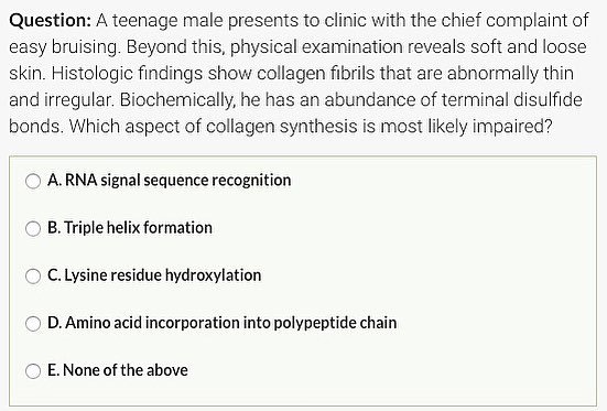 MCAT_Daily's tweet photo. MCAT Question of the Day... Can you get it correct? Check here (link in bio):
https://t.co/6sfmChC19y .
.
.
#MCAT2019 #premedlife #MCAT #MCATquestionsoftheday #MCATstudying #premedstudent #premedlife #mcatprep #premed #mcat #mcatstudying #MCATprep #mcat… https://t.co/rivDSs8aRJ https://t.co/83U1TQ3zAe