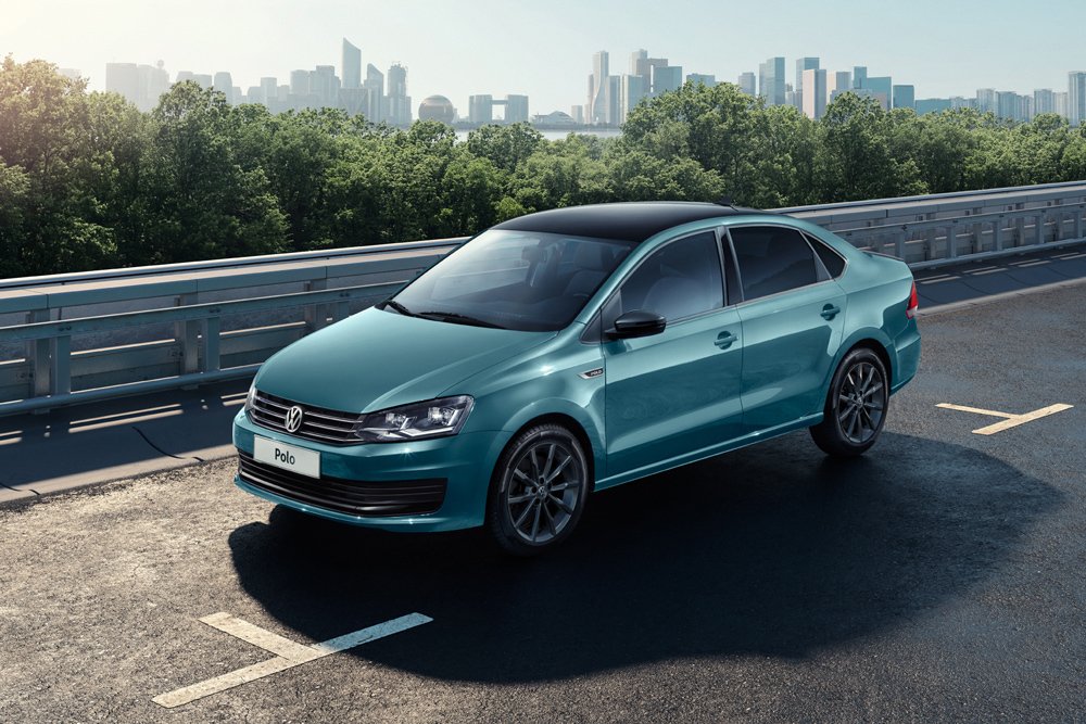 Volkswagen представляет бестселлер Polo в новом исполнении – CONNECT.
Одной из отличительных характеристик специальной версии является модуль и приложение Volkswagen Connect.

Узнайте больше: bit.ly/2y6RJ7g

#VolkswagenRussia #VW #Volkswagen