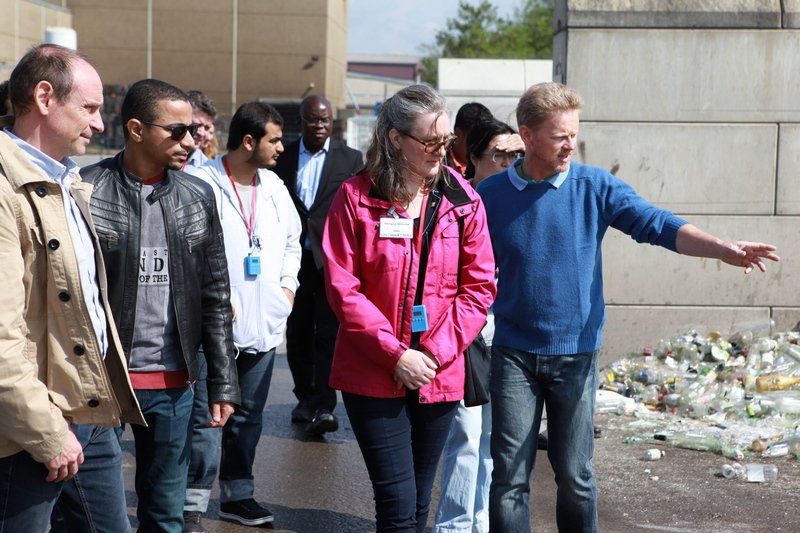 ISWA_org's tweet photo. ISWA is pleased to announce that registration for the next edition of ISWA's popular Study Tour in Austria, Collection – Sorting – Recycling, is open! The deadline for registration is Friday 29th March 2019.

https://t.co/ETPySSFXGk https://t.co/IYXXFO5GDR