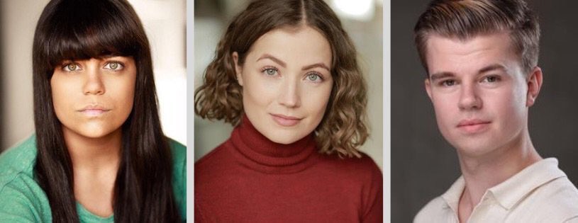 ThatCabaret's tweet image. Our next That Cabaret will be on Wednesday 6th March, with a brand new line up! 

@devikajoshi @elissachurchill @TimShawMusic @tristansw_19 

Tickets on sale now ⬇️⬇️⬇️👀 @ATACabaretClub @ArtsTheatreLDN 

artstheatrewestend.co.uk/whats-on/that-…