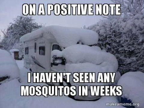 #MondayMotivation 
Customers are taking advantage of our Sales and trailers are selling daily despite the winter wonderland we live in. Get yours before they're all gone! 
519-396-7000  piersonmotors.ca