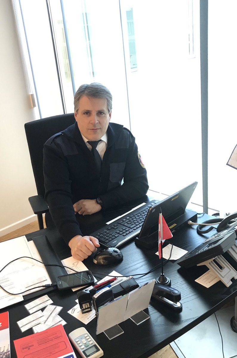 Feuerwehr Frankfurt tweet media