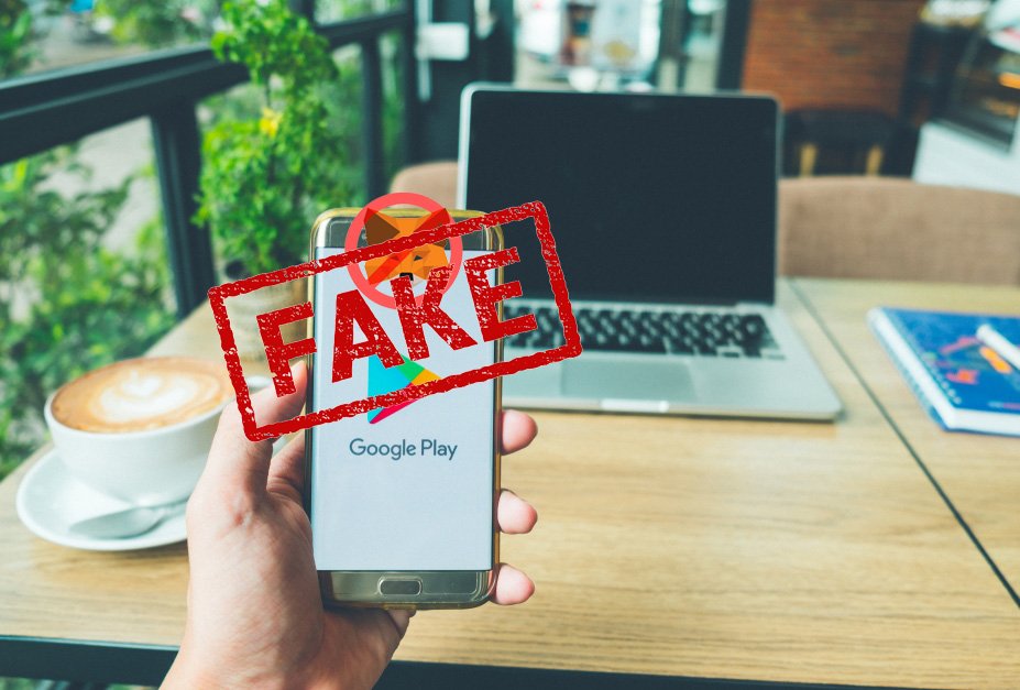 paklungipin's tweet photo. Android App Suddenly Pulled After New Bitcoin Theft Warning.
Fake Metamask (phishing) is hosted on the official Google Play store
https://t.co/t72ewn2Dhq
#bitcoin #app #android #pulled #theft #warning #suddenly #google https://t.co/UXIPDhke5g