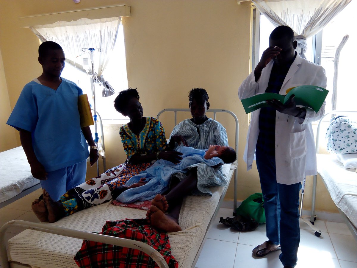 JOHN LODEPE tweet media