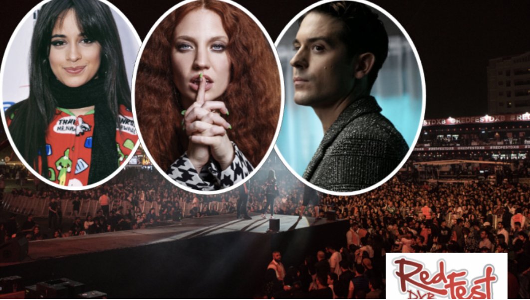 lovindubai's tweet image. Alas! There Are Only THREE Days Left For #RedFestDXB's Return And Here's What To Expect
lovindubai.com/official-partn…