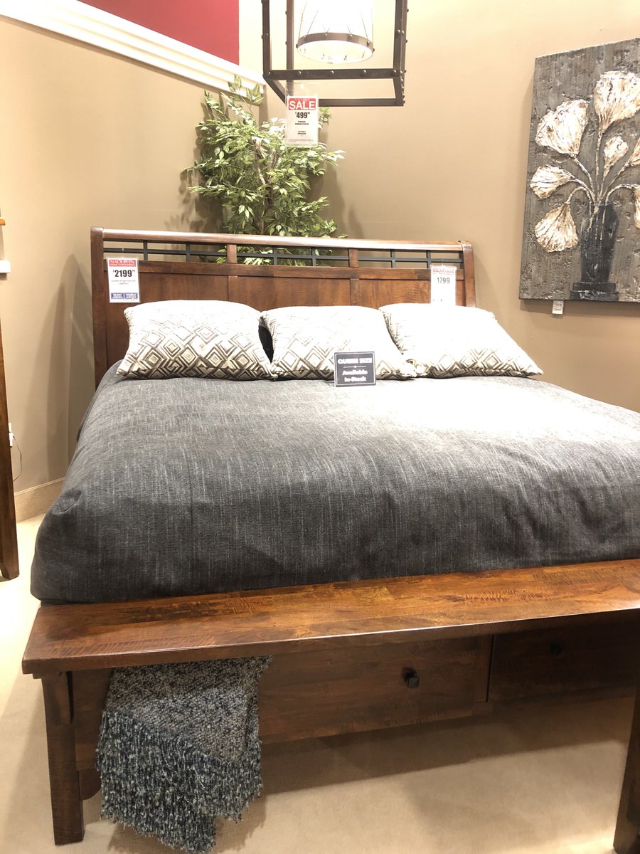 #Furniture is #EXPENSIVE. Geez.
Shopping w/ MIL I found out how $$$ it could be - CRAZY for this #Craigslist girl. I don’t mind spending on quality keepsakes. But not on something we’re gonna put our feet on. I saw my first $30K COUCH.

Yeah, they make those.

#debtfreecommunity