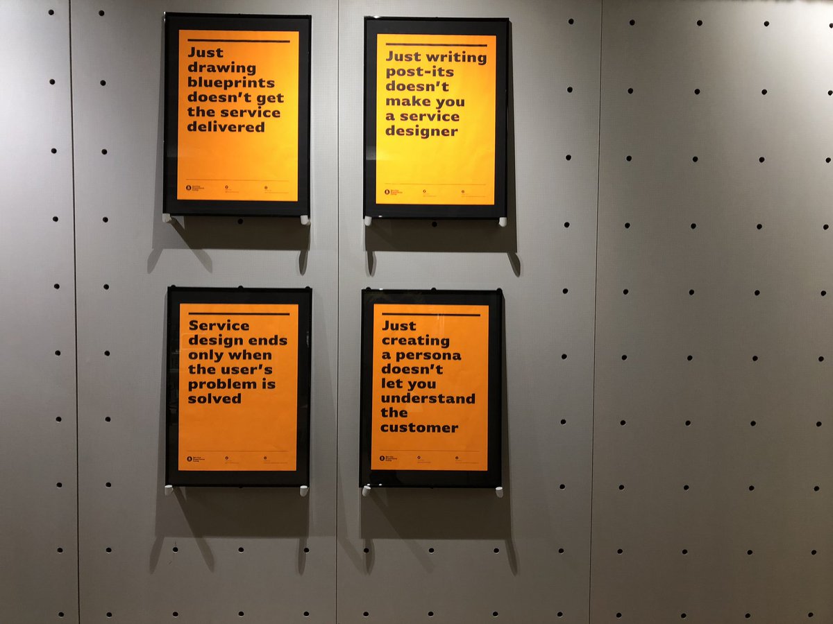 Service Design Berlin tweet media