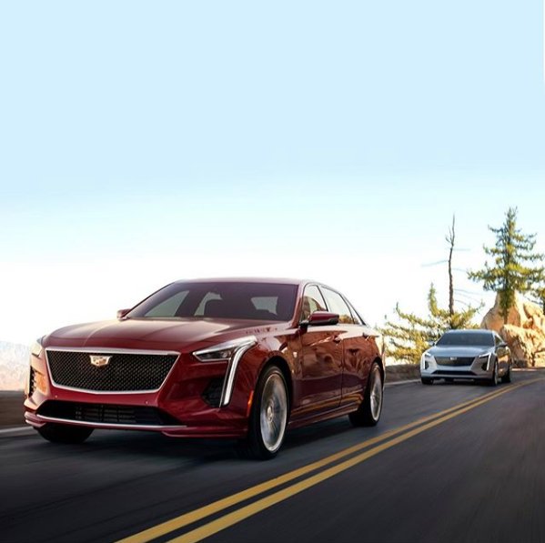 MidlandCadillac's tweet photo. #MotivationalMonday: "When something is important enough, you do it even if the odds are not in your favor." – Elon Musk https://t.co/mhmKGHOFZP