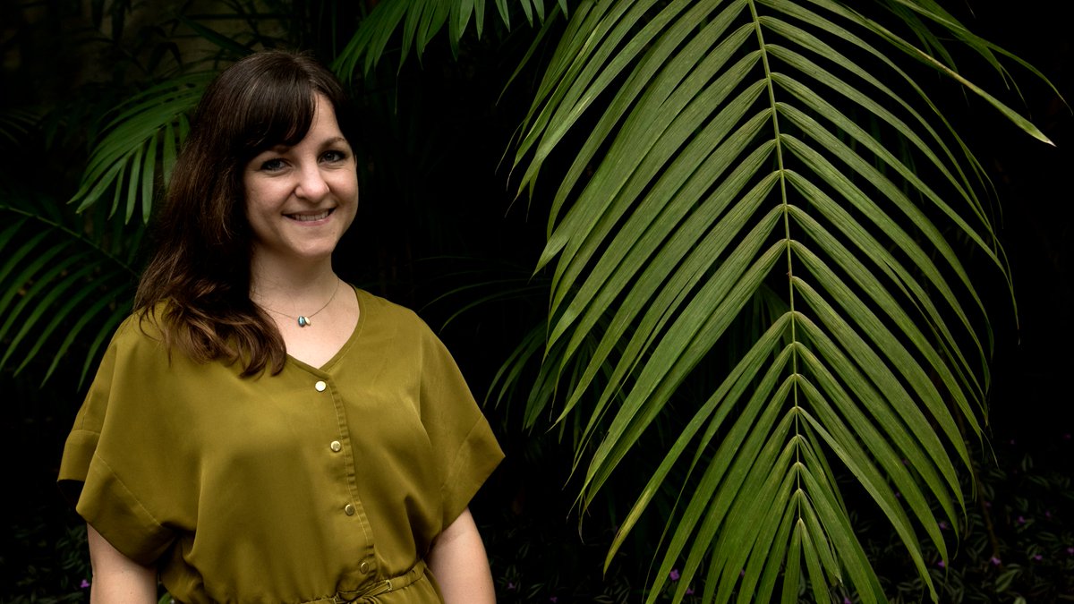 NERCscience's tweet photo. New certification standards to make growing #palmoil less destructive to biodiversity were developed based on research by NERC 2018 Impact Awards finalist Dr Jennifer Lucey https://t.co/fkDAXqyMop
#WomenInScience #WomenInSTEM #NERCImpact https://t.co/vjILdJYIW3