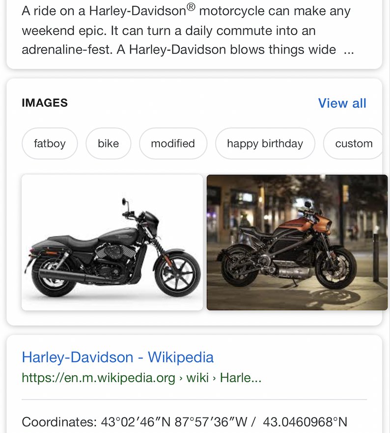 webrisedigital's tweet photo. Google, arama sonuçlarında görsel etiketleri test ediyor 🙂 Bu da demek oluyor ki görsellerde kullanılan doğru isimlendirme, alt ve title etiketleri daha fazla önem kazanacak 🎯💻
#google #search #searchconsole #images #seo #sem #digital #marketing #webrise #organic #growth #ads https://t.co/5Jstb4ETws