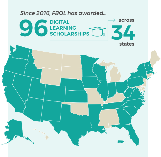 futureof_school's tweet photo. Are you a parent of an HS senior who has completed 5 or more blended and/or #onlinecourses in the last 2 years?
Our Student Scholarship can help them pursue their studies at an 🏫 accredited institution! Applications due 2/15: https://t.co/1iRU69pHfI #edchat #schoolchoice https://t.co/kIJBR1ua4D