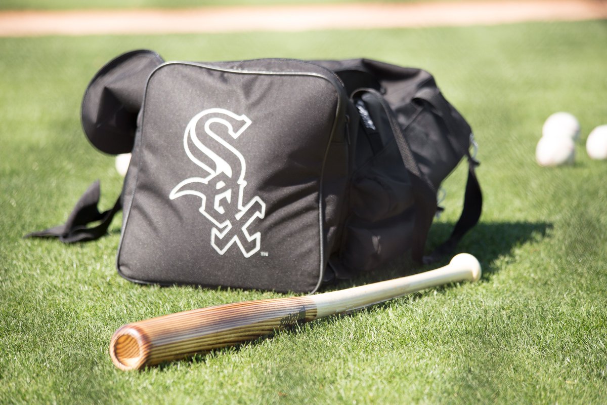 whitesox's tweet photo. #SoxSpringTraining is starting *THIS WEEK*!

If that's not enough #MondayMotivation for you, we're not sure what is. https://t.co/aTLJkfjPzY