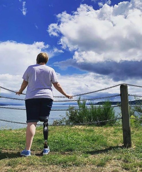 PROTEOR_USA's tweet photo. Don't view Monday as the first day of a long week; look at it as a springboard for potential.  🙌✊💪 

What are your goals for the week? 
#RUSHlife #MondayMotivation #rushfoot #amputee #motivation #carediem #nolimits #prosthetics #MondayMorning https://t.co/jjCVkRc9nw