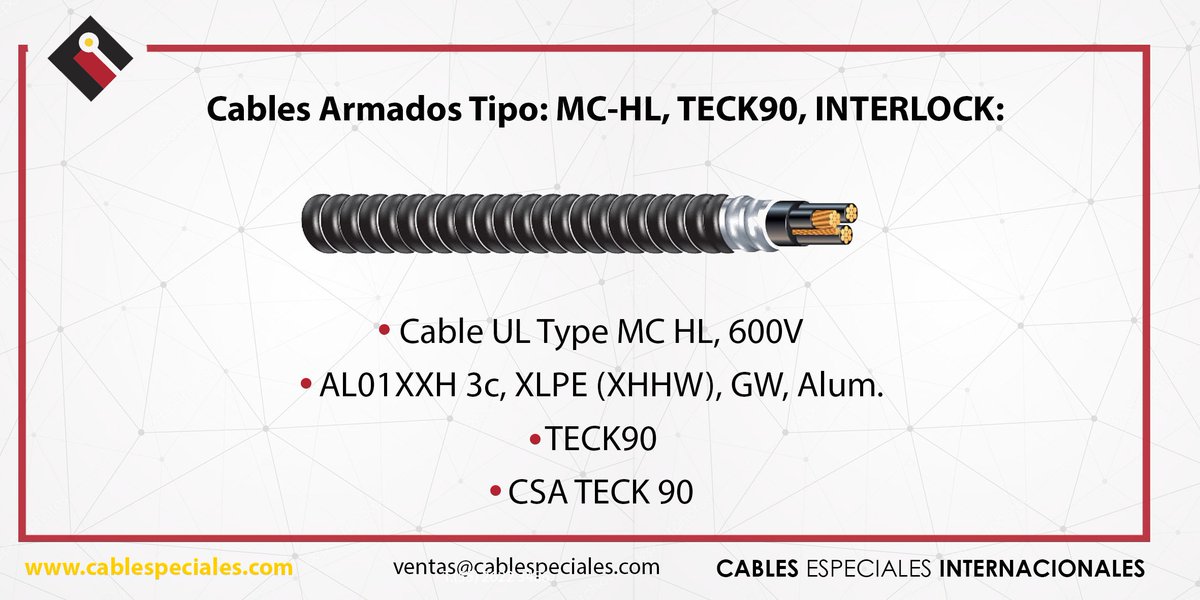 Cables Especiales Internacionales (@Cablespeciales) / Posts / X
