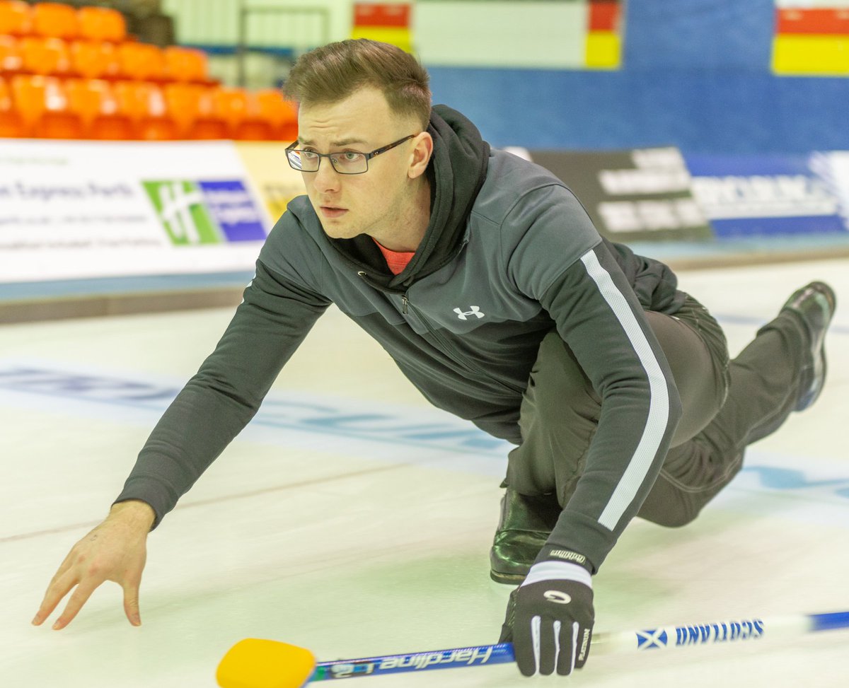 🏴󠁧󠁢󠁳󠁣󠁴󠁿 Scottish Curling Championships🏆
Men's Draw 1️⃣

Mouat 5️⃣ - 7️⃣ Brydone
MacDonald 3️⃣ - 🔟 Paterson
McNay 3️⃣ - 7️⃣ Muirhead
Kinnear 8️⃣ - 9️⃣ Young

#SCC2019 #scottishcurling #scottishchampionships #curling #trycurling
