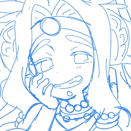 えっかわいくない?(自画自賛タイム) 