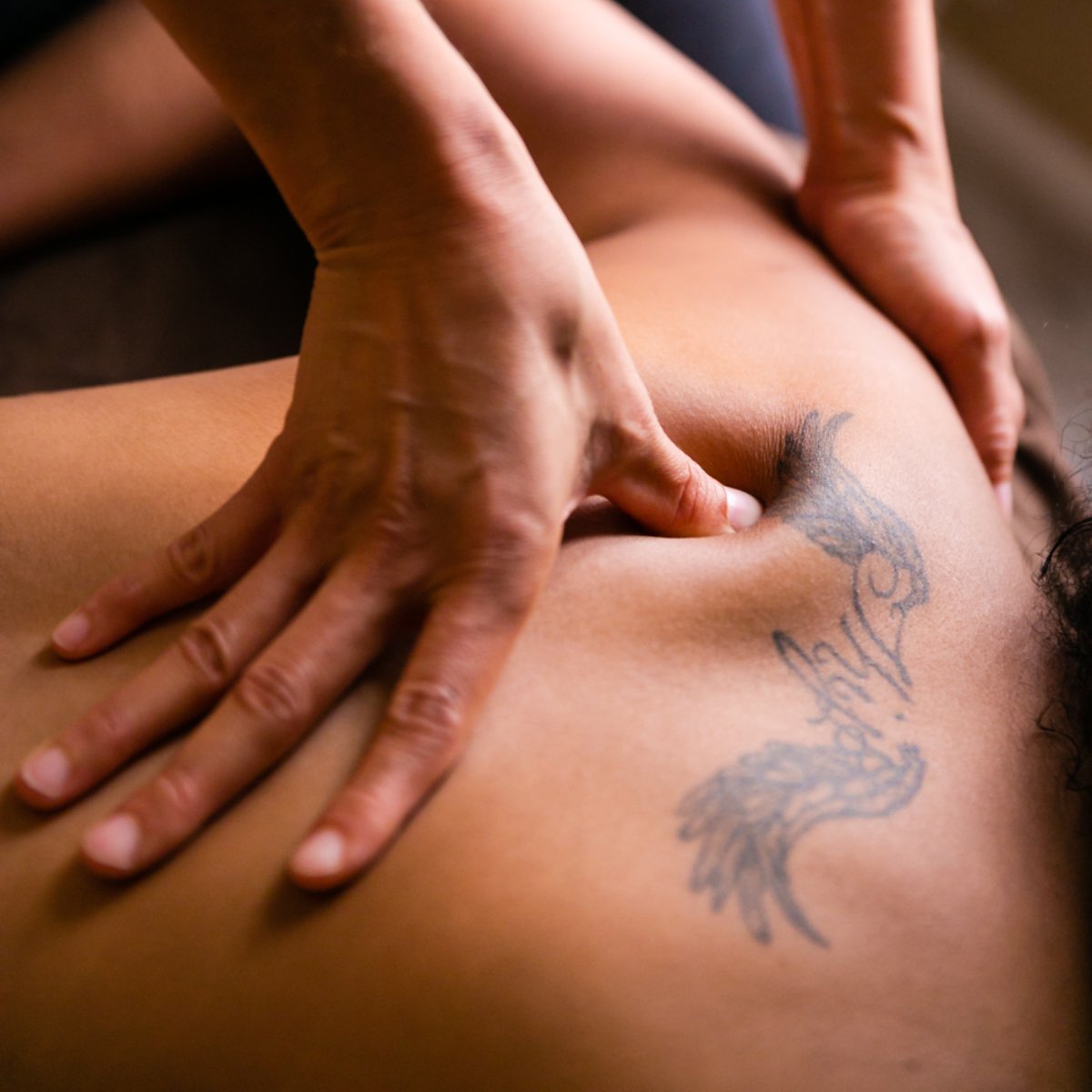 Valentine's Day is almost here -- treat your special someone to the gift of relaxation.