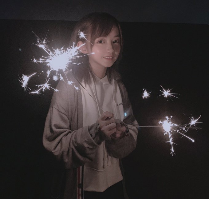 コスプレイヤーSharksame（鯊魚SAME）のTwitter画像1