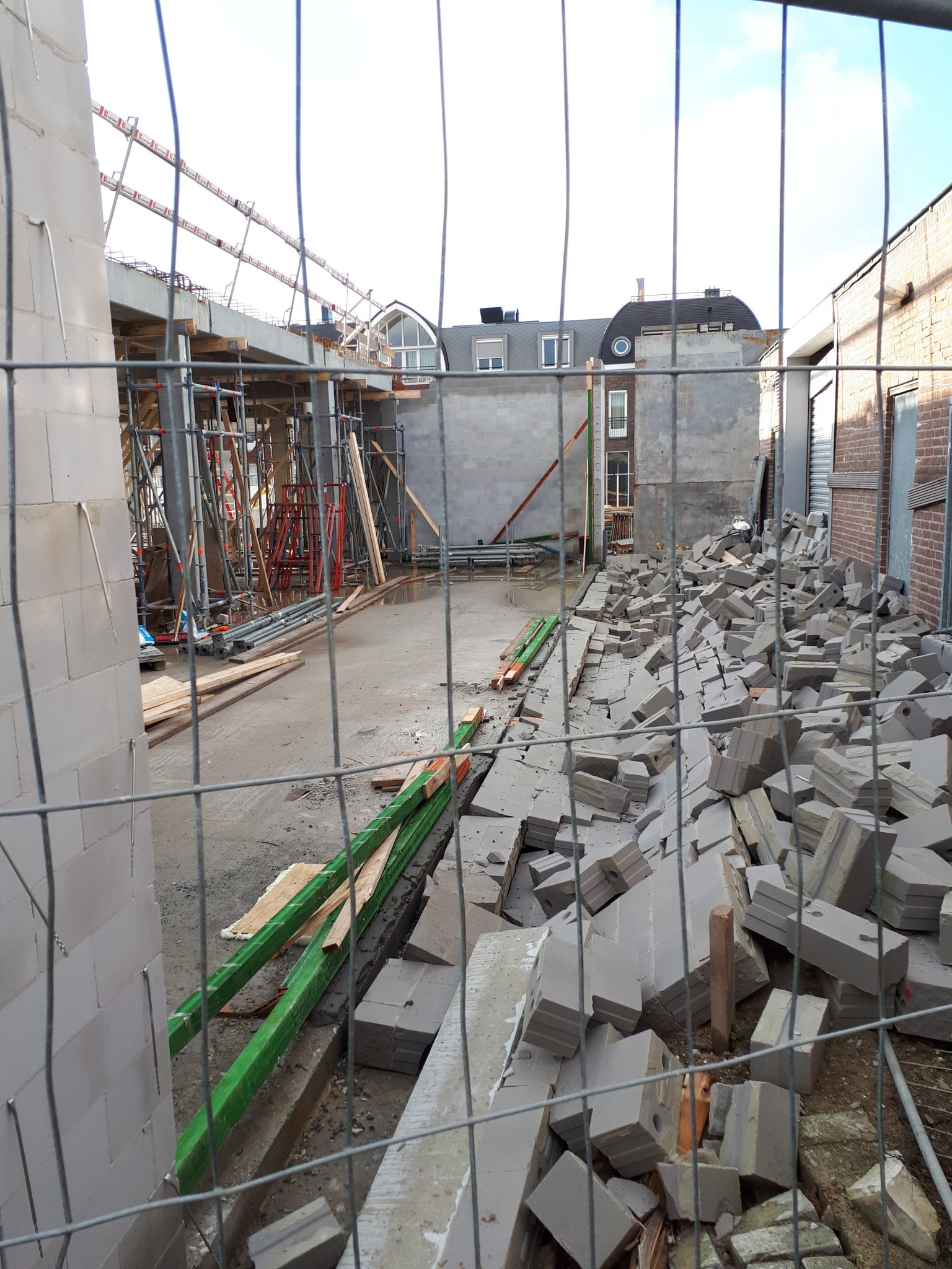 Ton Engels on Twitter "Oeps! Er is iets verkeerd gegaan! Gelukkig