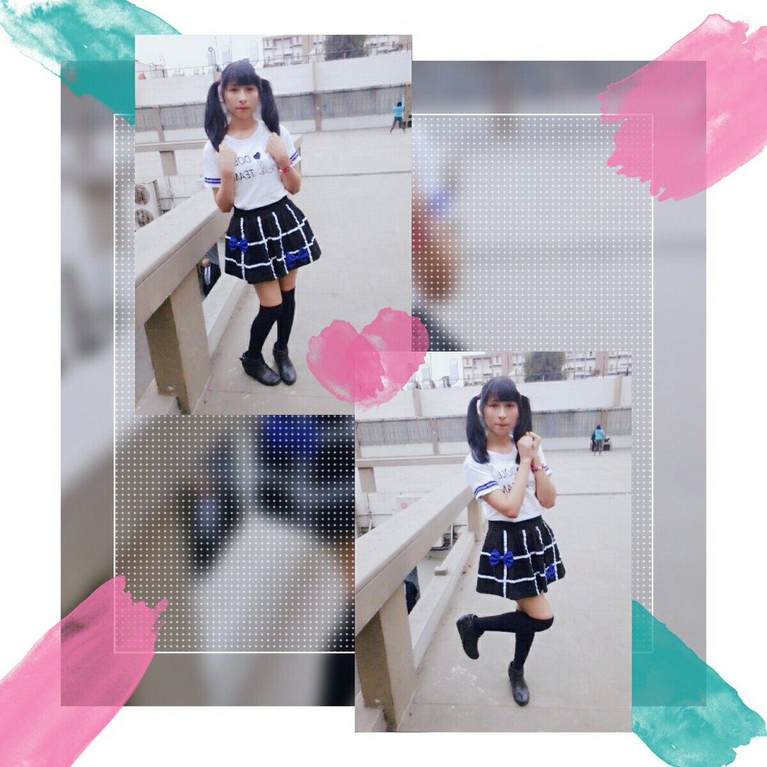 AiDollTeam's tweet photo. 【🍇Kasu 】

ANGERME en México!!!
Quiero ir!!!
A pesar que el año pasado fue Momusu y no logré asistir, este año ya anunciaron a dos grupos idol, Onepixcel y Angerme.
Es seguro que no podré para onepixcel ToT
Pero me esforzaré para llegar a lo de Angerme òwó

またらいしゅう https://t.co/PntCPRsFmQ