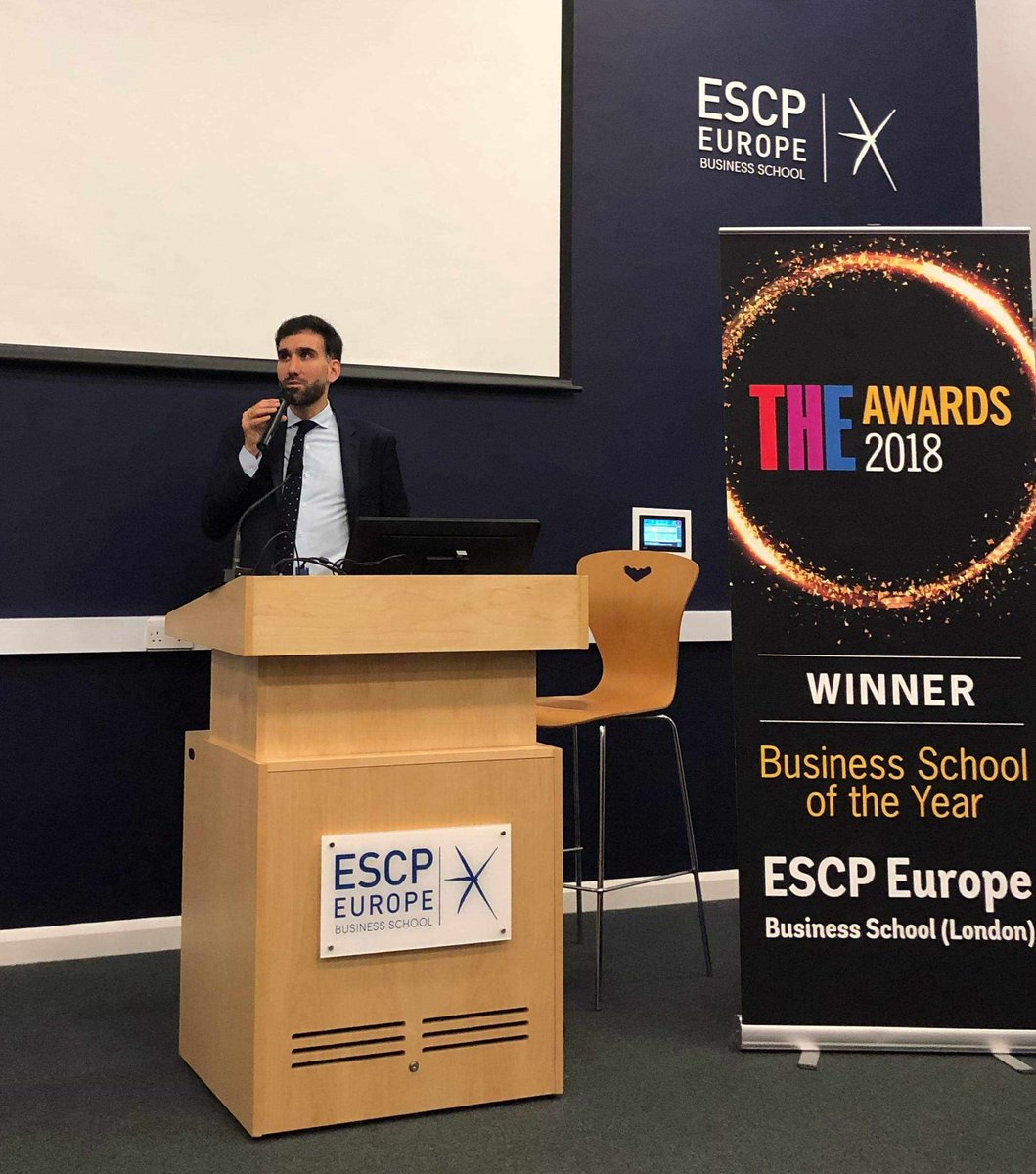 CallOnU_ESCP's tweet image. Merci d&apos;avoir partagé votre expérience, votre savoir et vos conseils avec CALL ON&apos;U ! @TGorjestani #YesToUn #Diplomacy #UN #ONU