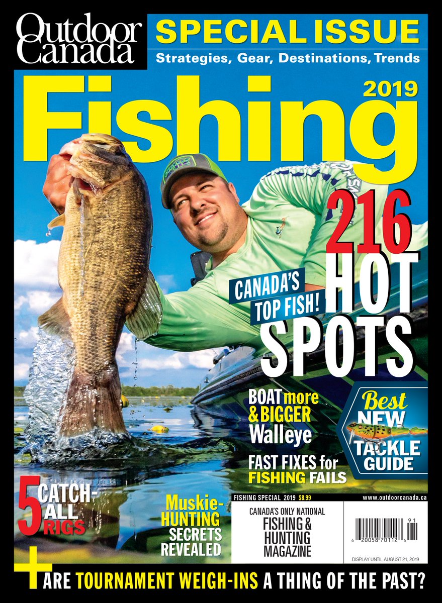 Outdoor Canada tweet media
