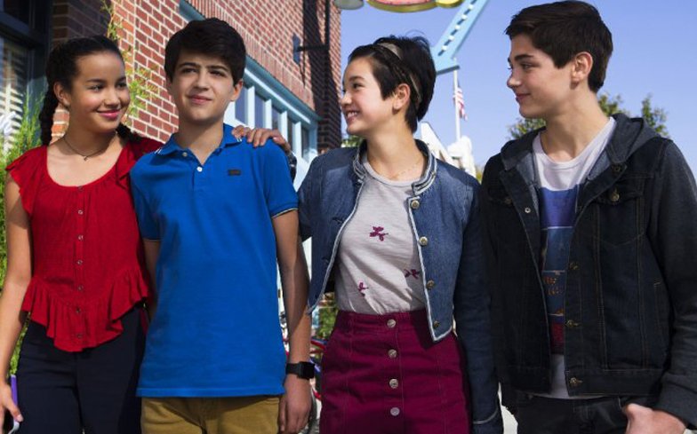 Andi Mack makes history with first ever Disney character to say “I’m gay”.

gaytimes.co.uk/culture/118369…