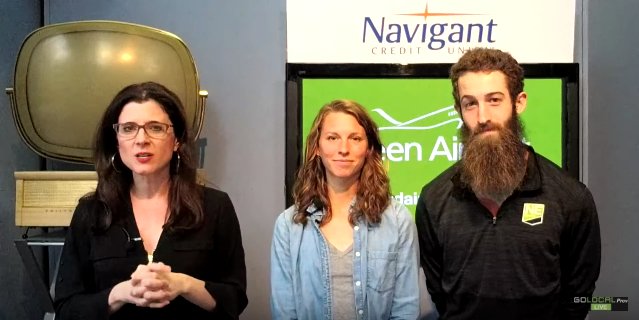 NE Distance tweet media