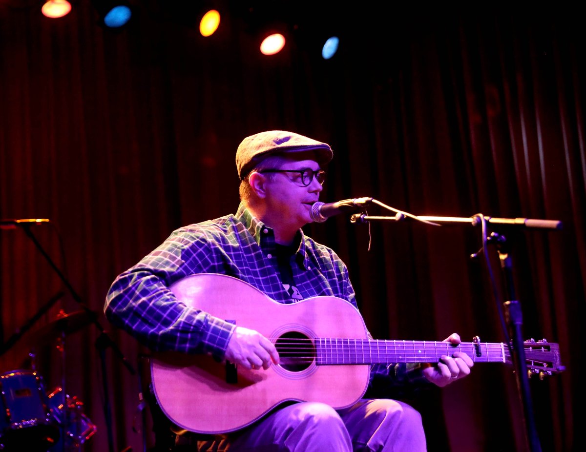 PDNewsGuild's tweet photo. More photos (courtesy of @FotosByFong) from our sold-out Concert for Truth! #KeepPDLocal #localjournalismmatters #ConcertforTruth https://t.co/XUfOAKCuUq