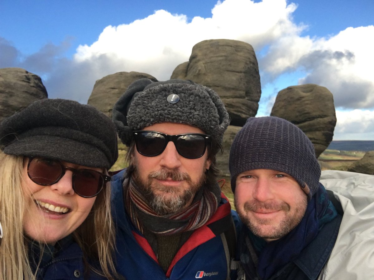 Spaceship Mark tweet media