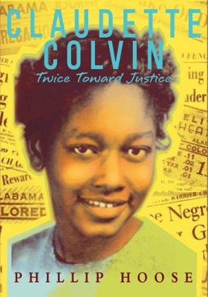 kennelly_school's tweet photo. Celebrating BHM Trivia response
Did you know, Claudette Colvin on March 2, 1955, was a fifteen-year-old schoolgirl who refused to move to the back of the bus...9 months PRIOR to Rosa Parksโ stand that launched the Montgomery bus boycott!
#Bethechange #ThanksCC
#FalsewasRight https://t.co/meewgCiMhe