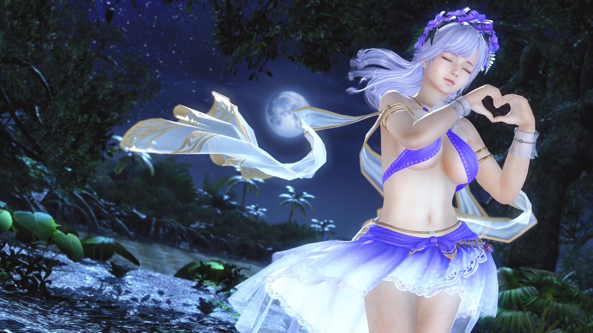 ホイチ 部門 セクシー ハンドルネーム ホイチ タイトル 愛の羽衣を纏う女神 コメント 作品に立体感と迫力を持たせる為に羽衣が前に突き出すように何度も調整しました アクアリウスとフィオナの魅力を最大限に引き出す為に試行錯誤した作品です