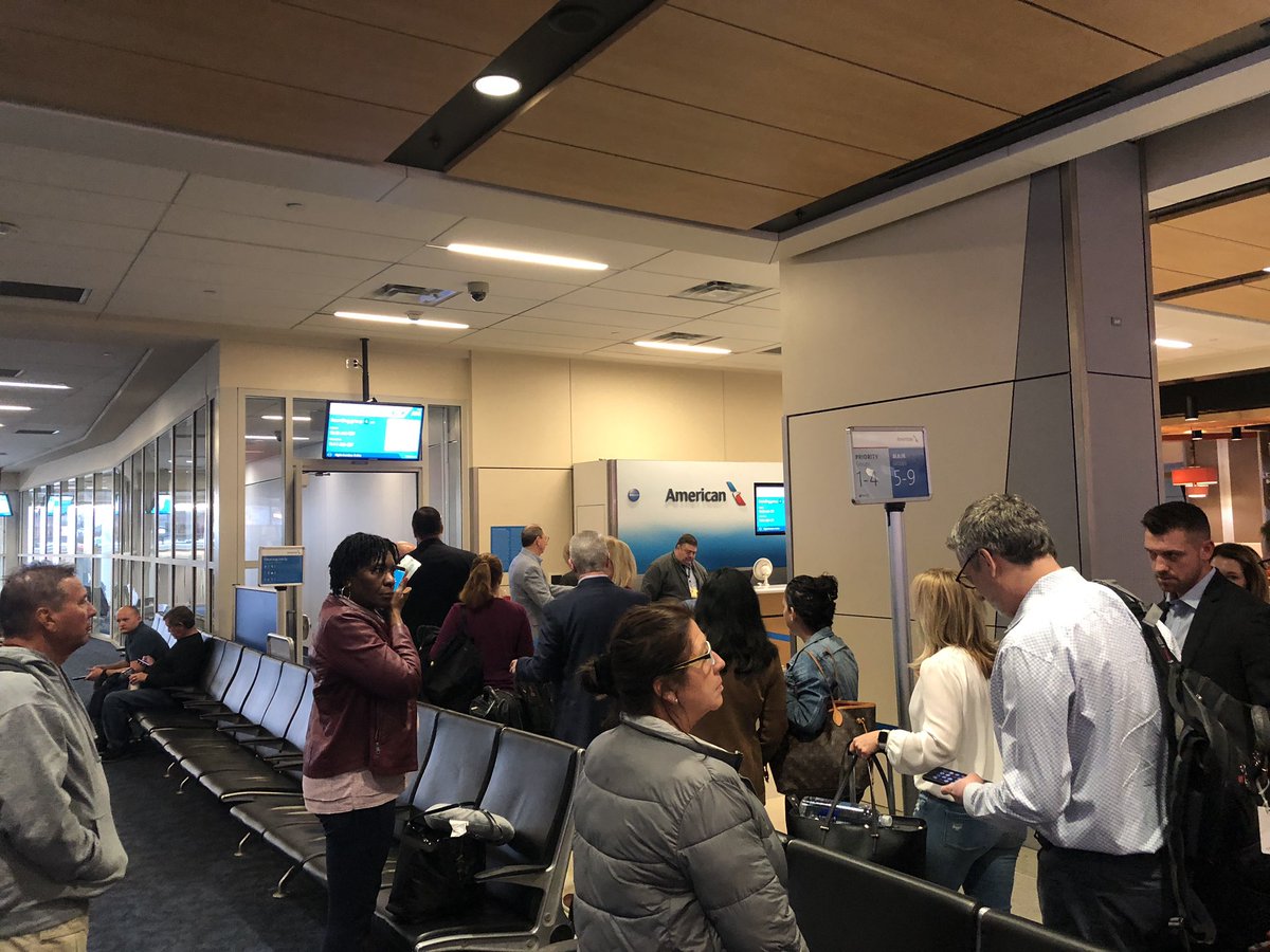 Next stop, New Orleans for <a href="/WorldofWeeds/">WSSA</a> Annual Meeting. Looking forward to getting back after several years @ProbieAynardi @weedassn <a href="/PBIGordonTurf/">PBI-Gordon Turf</a>