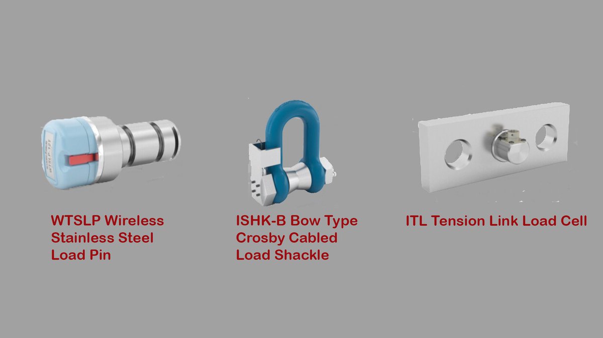 loadcells's tweet photo. Our #loadpins and #tensionlinks are used to provide #forcemeasurement readings joined by load-bearing pins or bolts https://t.co/MTiHyUzjwi #loadcell https://t.co/r73OJSWuFl