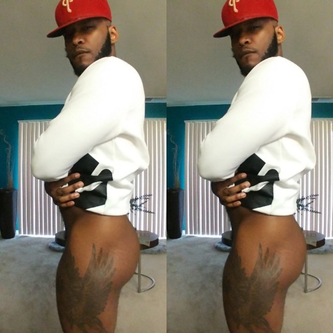 Watch Call me Mr. Silver's leaked NSFW photo on TwXstars