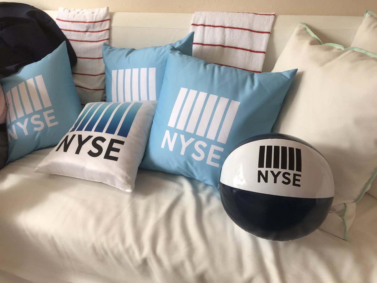DouglasYones's tweet photo. #InsideETFs in sunny Florida. Thinking about launching ETFs? Come see us at the @NYSE  ETF TV Studio! https://t.co/e8i511LU0O