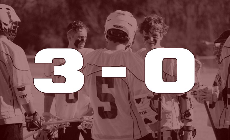 MSU Lacrosse (@hailstatelax) on Twitter photo We just gettin started.. We just gettin started..