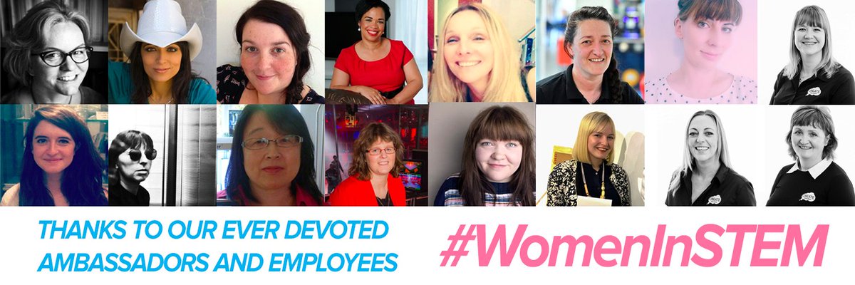 CREATE_EDU_PROJ's tweet photo. Shout out to our passionate and devoted CREATE Ambassadors and Employees for inspiring the next generation everyday whether in education or industry!
THANK YOU FOR INSPIRING US!
#InspirationIsAdmirable #STEM #manufacturing #3Dprinting #GirlsInSTEM #WomenInSTEM #WomeninScience https://t.co/UTw5UZPCYA
