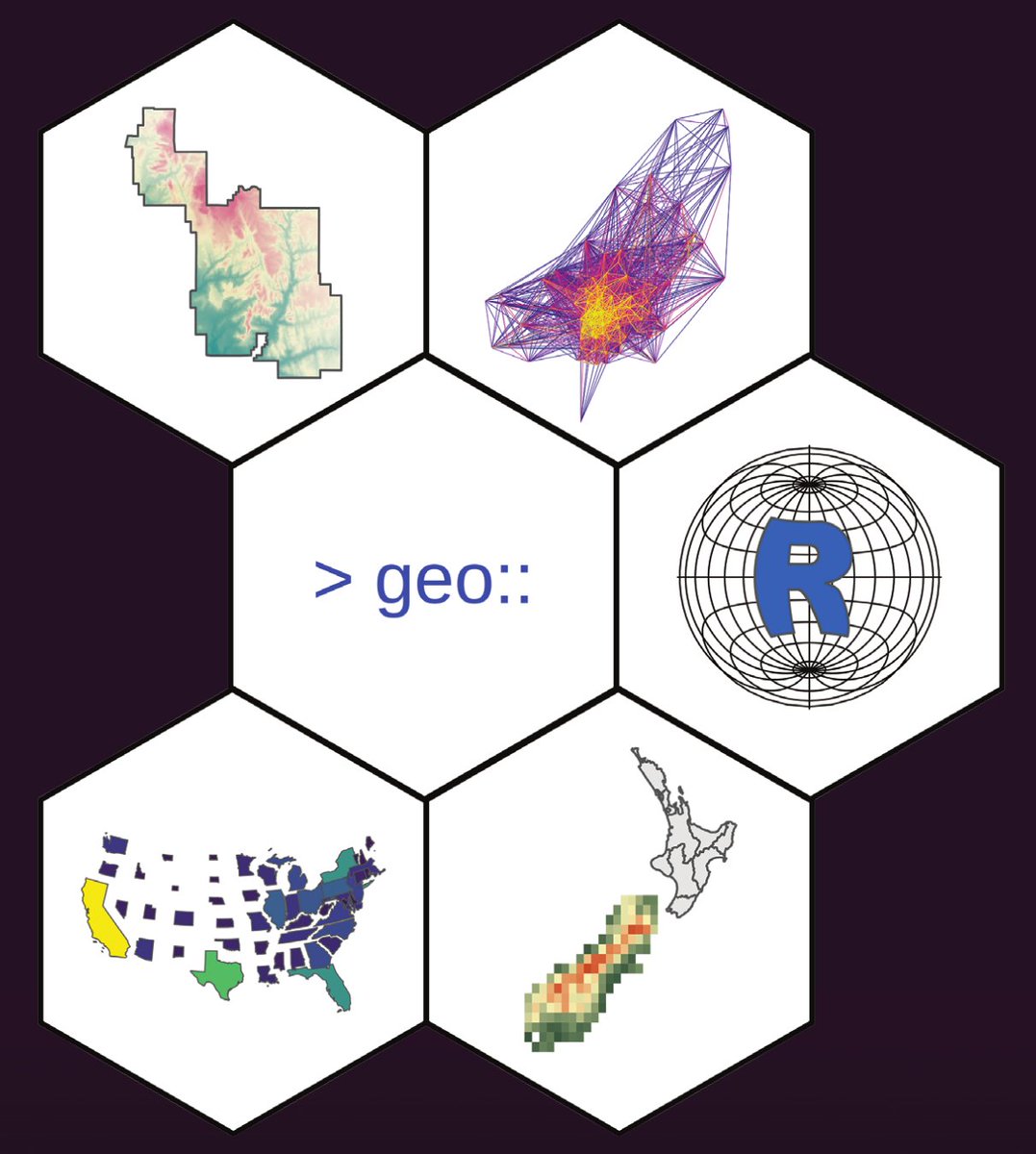 CDRC_UK's tweet photo. Excited about Geocomputation and Data Analysis with R #CDRCTraining with @robinlovelace 25th-26th April in conjunction with @LeedsDigiFest. Book here https://t.co/MwBuKB1EvP to get up-to-speed with high performance geographic processing, analysis, visualisation and modelling. https://t.co/UDM6X1QZhb