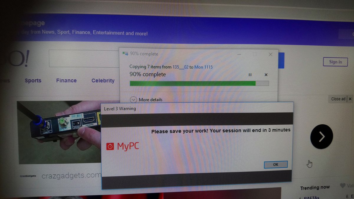 ScottieJoJo's tweet image. #teacherproblems #technologyproblems. Can any of us take the suspense? This has been on the countdown since 10 minutes.