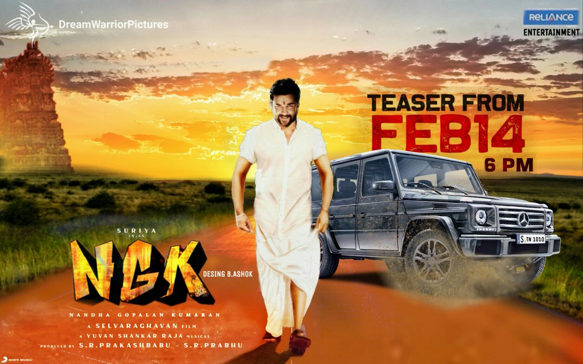 B_AshokKounder's tweet photo. My new design #NGK 🔥🔥🔥 #NGKfanmadedesign
@Suriya_offl Anna @prabhu_sr @DreamWarriorpic @John60369241 @SuriyaFansTeam @selvaraghavan @antojohn9 @SuriyaFansClub @Offl_Updates https://t.co/ivKTmZ1MWf