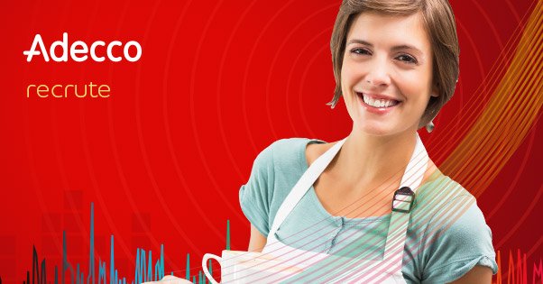 Adecco recrute pour un célèbre Festival de musique électro à l'Alpe d’Huez ! 😍 Vous êtes disponibles entre le 4 et le 19 mars prochain pour travailler de jour ou de nuit ? 
Postulez dès maintenant : adec.co/pcd9Wt
#Festival #I4emploi #Job