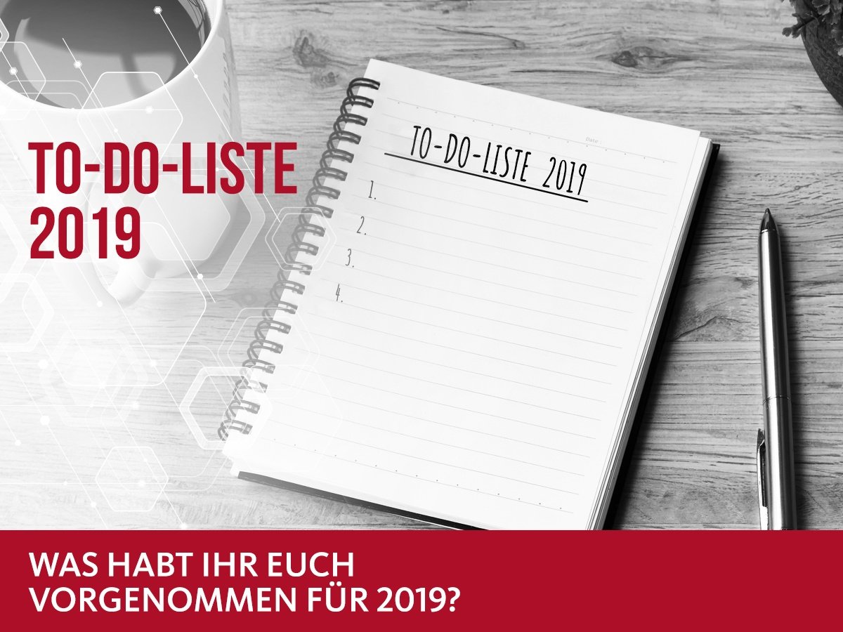 DISAG's tweet photo. Zu Beginn des Jahres steht bei vielen Arbeitnehmern auch die Urlaubsplanung auf der To Do-Liste. Welche Pläne schmiedet ihr für 2019? https://t.co/A98GTGjP5q