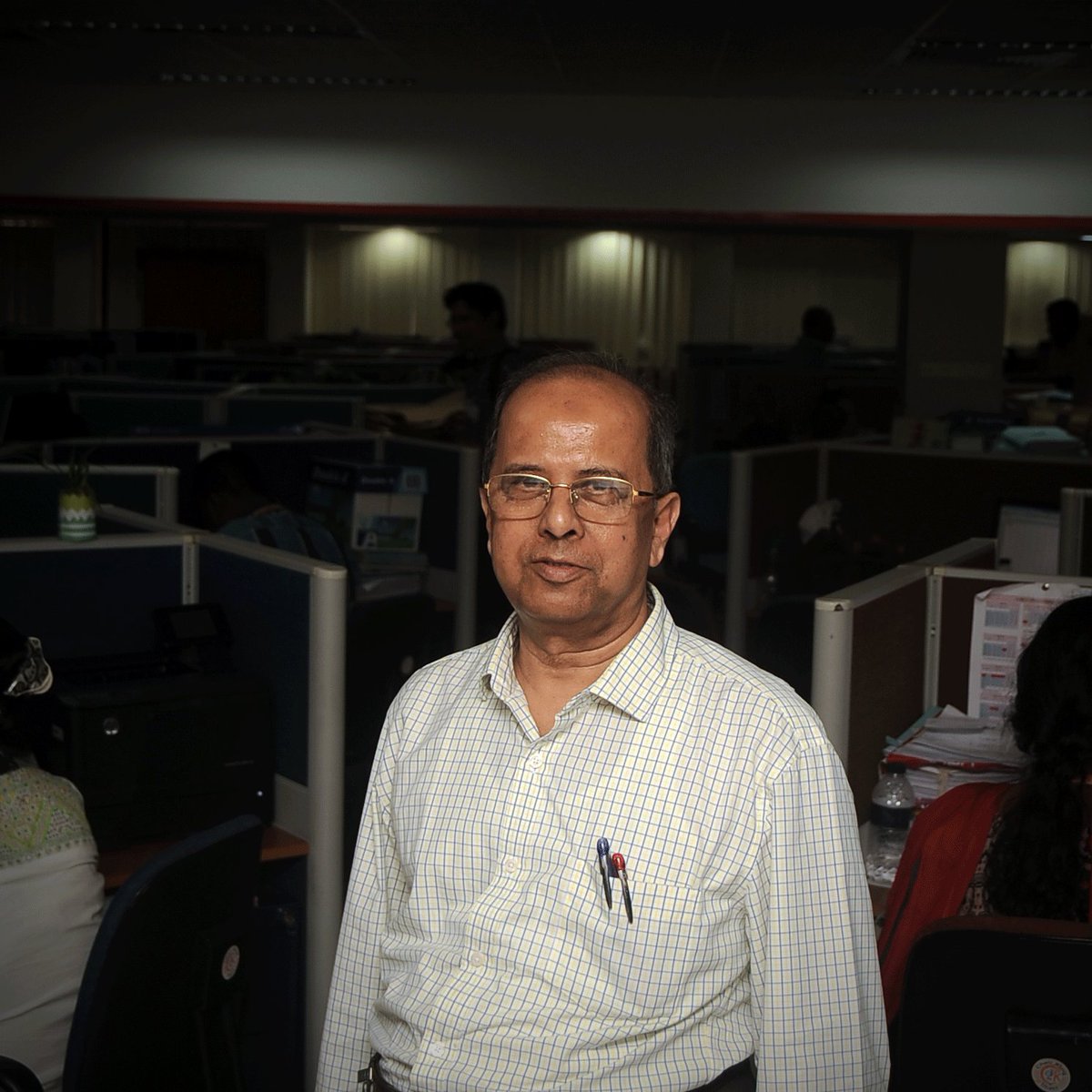 icddr_b's tweet photo. #Influenza: @icddr_b senior scientist Dr K Zaman wins @forskningsradet #GLOBVAC $2 million grant to continue working on #Fluvaccine effectiveness in reducing acute #respiratory infections in pregnant women and children <5. @norwayindhaka @SidselBleken https://t.co/zRf44zgmBc