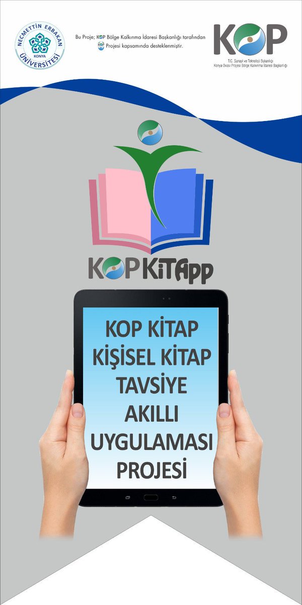 Yakında... 📚📲