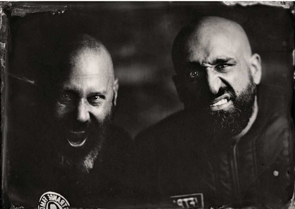 MercuryLoungeNY's tweet image. *JUST ANNOUNCED*
4/5 @EpicBeardMen (Sage Francis x B. Dolan) w/ DJ Zole, Vockah Redu
Tickets on sale Friday at noon
bit.ly/EpicBeardMenMe…