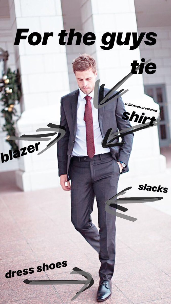 TAMUDSP's tweet image. For tonight’s MANDATORY meeting please wear business professional, here are some suggestions!