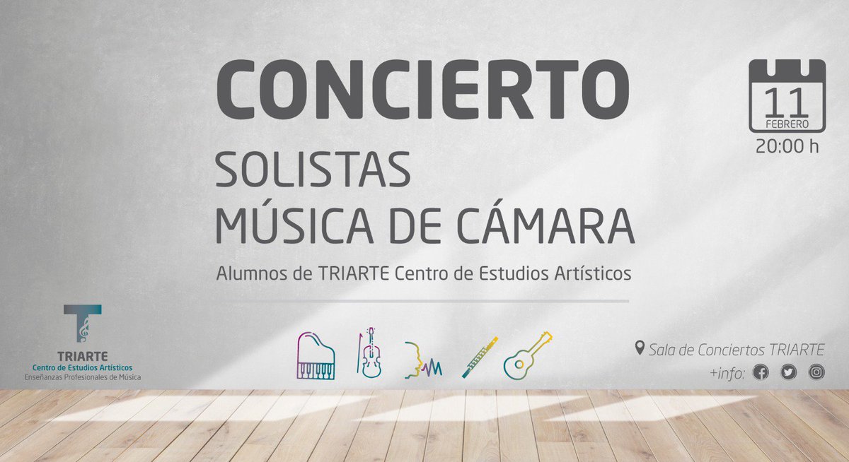 TriArteDiario tweet media